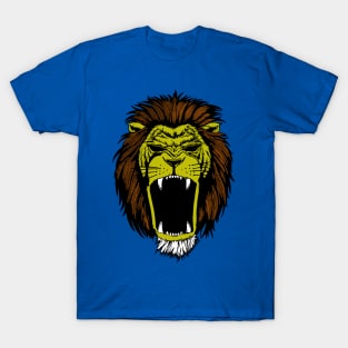 Lion Roar T-Shirt